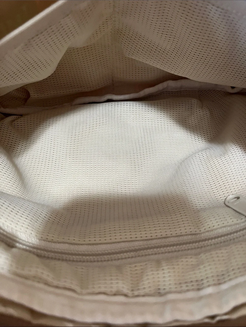 The North Face compact belt
